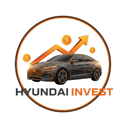 Hundai Vehicles Logo